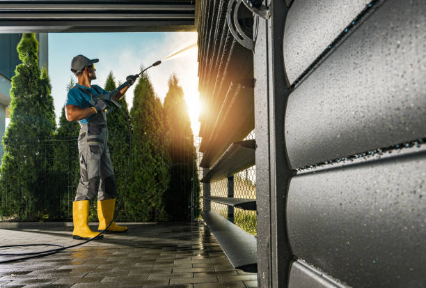 Best Eco-Friendly Pressure Washing in South Gate, CA