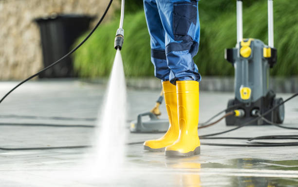 Trusted South Gate, CA  Pressure Washing Experts