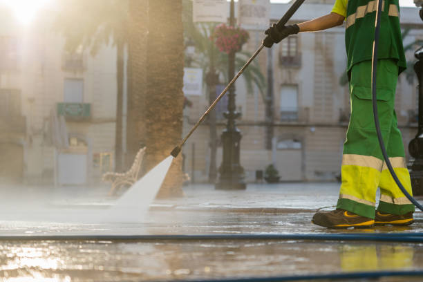 Best Post-Construction Pressure Washing in South Gate, CA